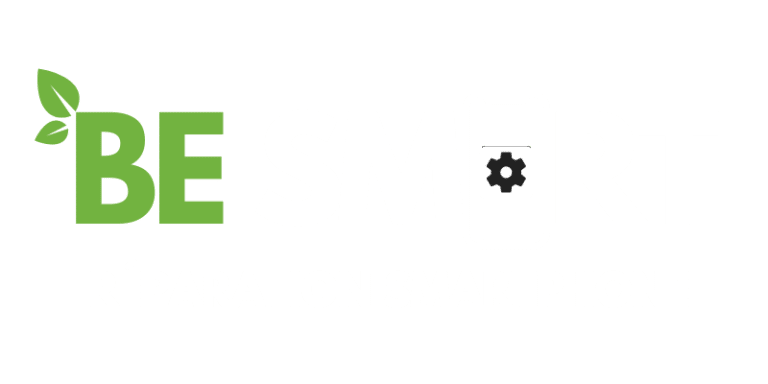 BE SMaRT logo réparation téléphone paris 9